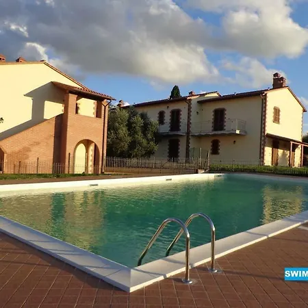 Casa Nuova Al Lago *