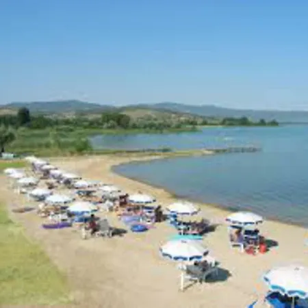 Casa Nuova Al Lago * Castiglione del Lago