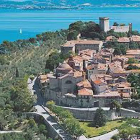 Casa Nuova Al Lago