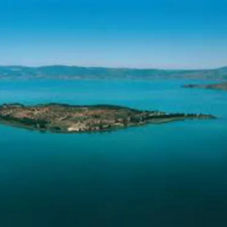 Casa Nuova Al Lago Villa *