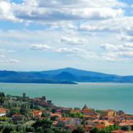 Casa Nuova Al Lago Villa