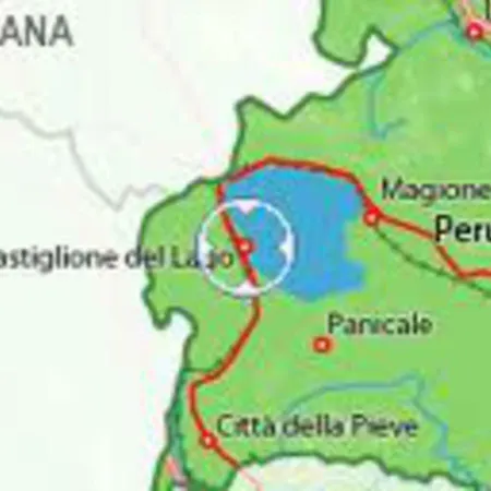 Villa Casa Nuova Al Lago