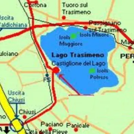 Casa Nuova Al Lago