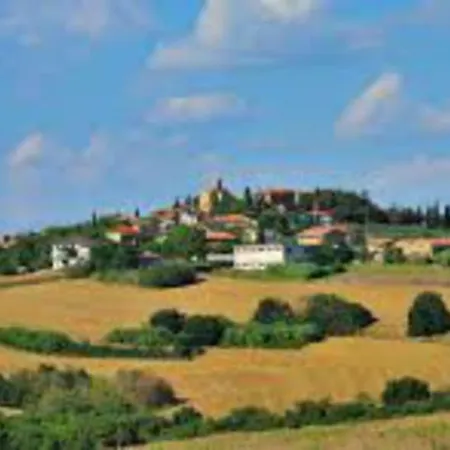 Casa Nuova Al Lago * Castiglione del Lago