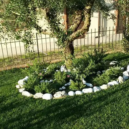 Villa Casa Nuova Al Lago Castiglione del Lago