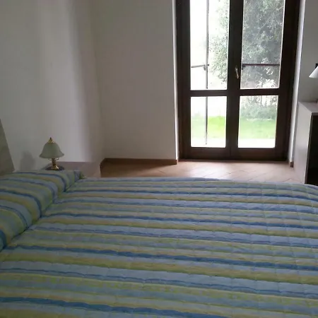 Casa Nuova Al Lago Castiglione del Lago
