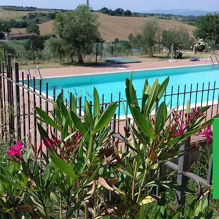 Casa Nuova Al Lago Villa