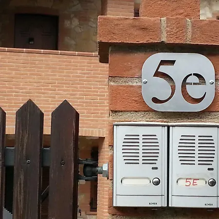 Casa Nuova Al Lago Villa