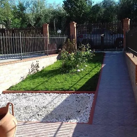 Casa Nuova Al Lago *