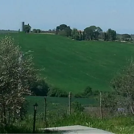 Casa Nuova Al Lago Villa Castiglione del Lago