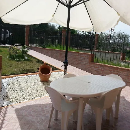 Villa Casa Nuova Al Lago *