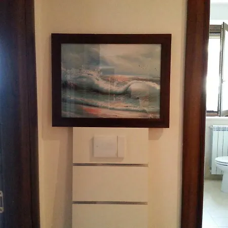 Casa Nuova Al Lago *