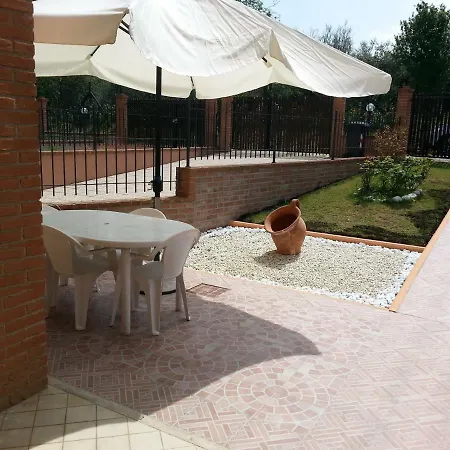Villa Casa Nuova Al Lago