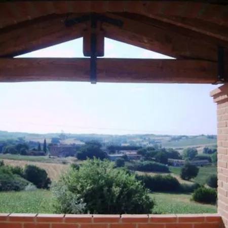 Casa Nuova Al Lago * Castiglione del Lago