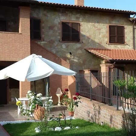 Casa Nuova Al Lago Villa *