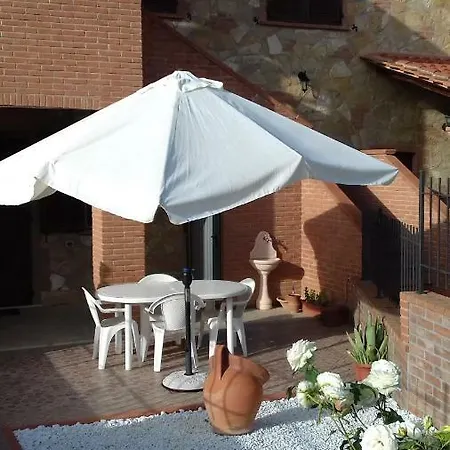 Casa Nuova Al Lago Castiglione del Lago