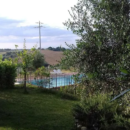 Villa Casa Nuova Al Lago