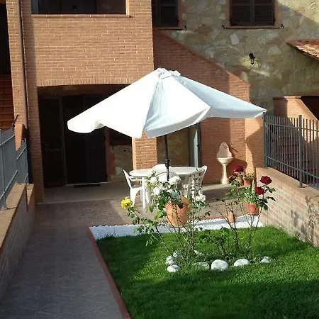 Casa Nuova Al Lago *