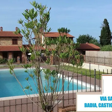 Villa Casa Nuova Al Lago