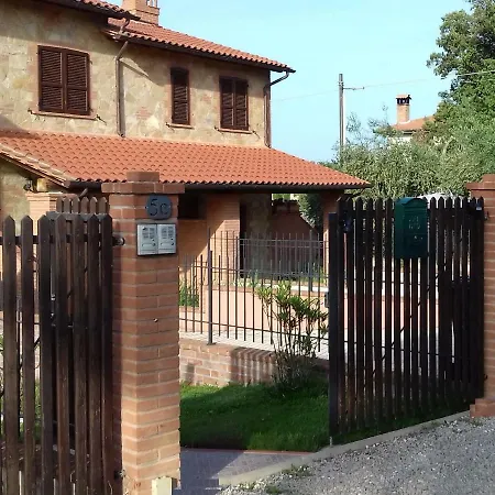 Villa Casa Nuova Al Lago *