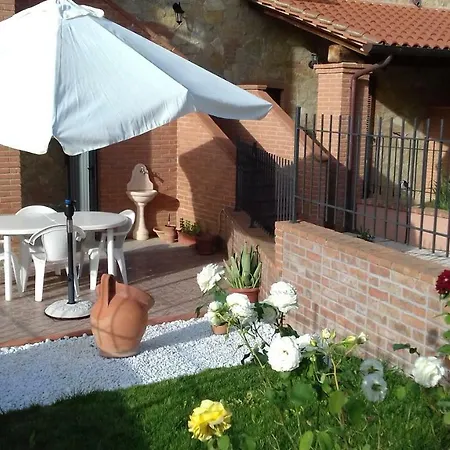 Villa Casa Nuova Al Lago Castiglione del Lago