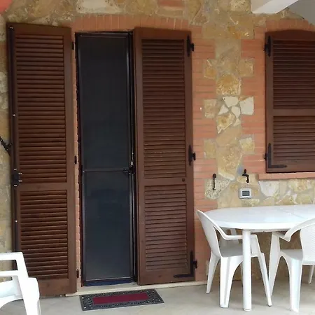 Casa Nuova Al Lago Villa *
