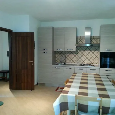 Casa Nuova Al Lago Villa *