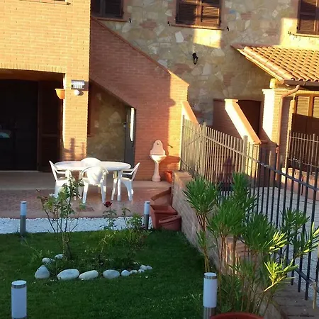 Villa Casa Nuova Al Lago