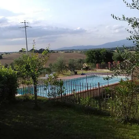 Casa Nuova Al Lago *