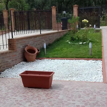 Casa Nuova Al Lago Villa *