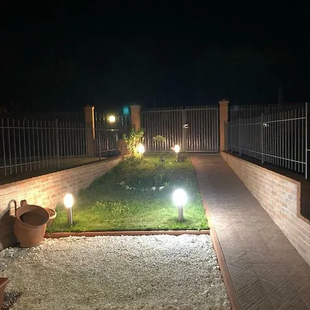 Villa Casa Nuova Al Lago