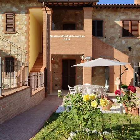 Villa Casa Nuova Al Lago *