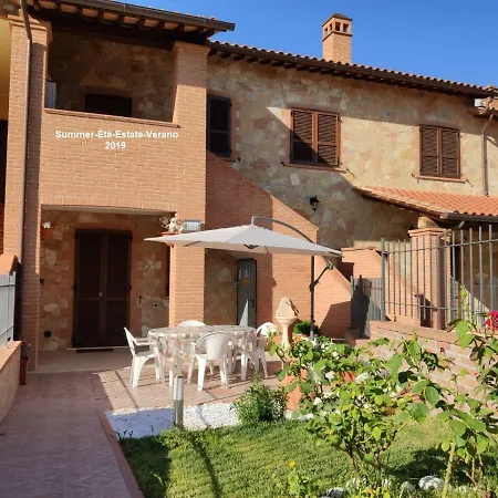 Casa Nuova Al Lago