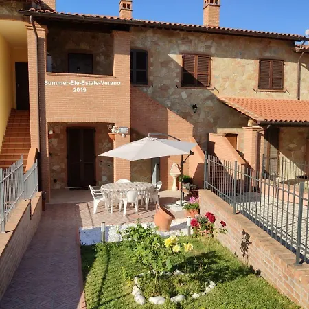 Casa Nuova Al Lago *