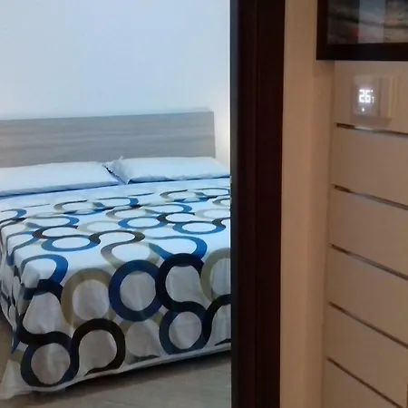 Villa Casa Nuova Al Lago *