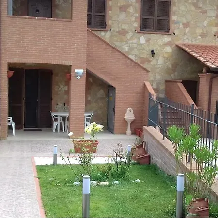 Casa Nuova Al Lago *