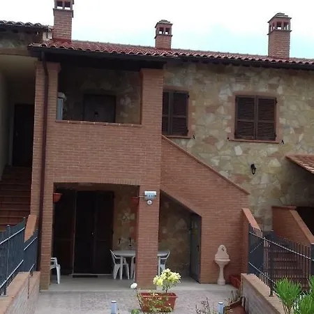 Casa Nuova Al Lago